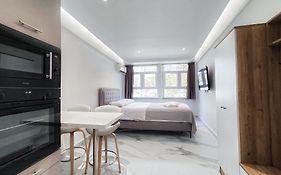 Andriiaanii Apartment Athens